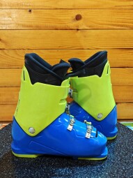 LYŽIARKY DALBELLO TEAM LTD 26MP